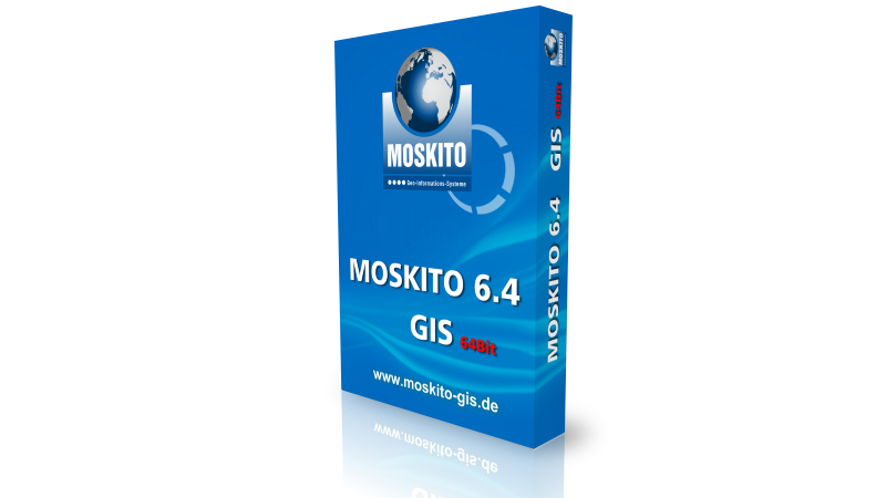 Produkte Moskito GIS - Moskito GIS GmbH